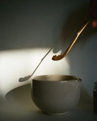 ROASTED MATCHA
