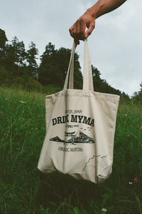 MYMA TOTE BAG