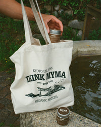 MYMA TOTE BAG