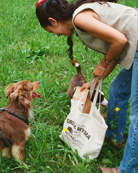 MYMA TOTE BAG
