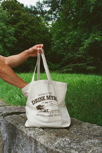 MYMA TOTE BAG