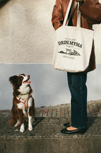 MYMA TOTE BAG