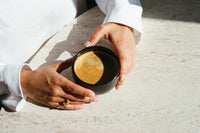 LAVA KAFFEE BOHNEN