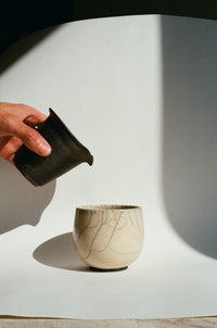 RAKU KAPPU - Limited Edition