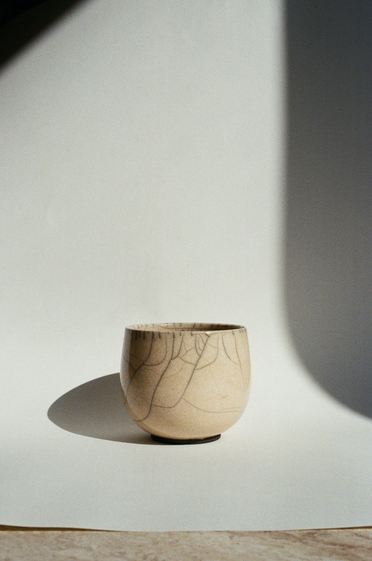 RAKU KAPPU - Limited Edition