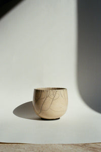 RAKU KAPPU - Limited Edition