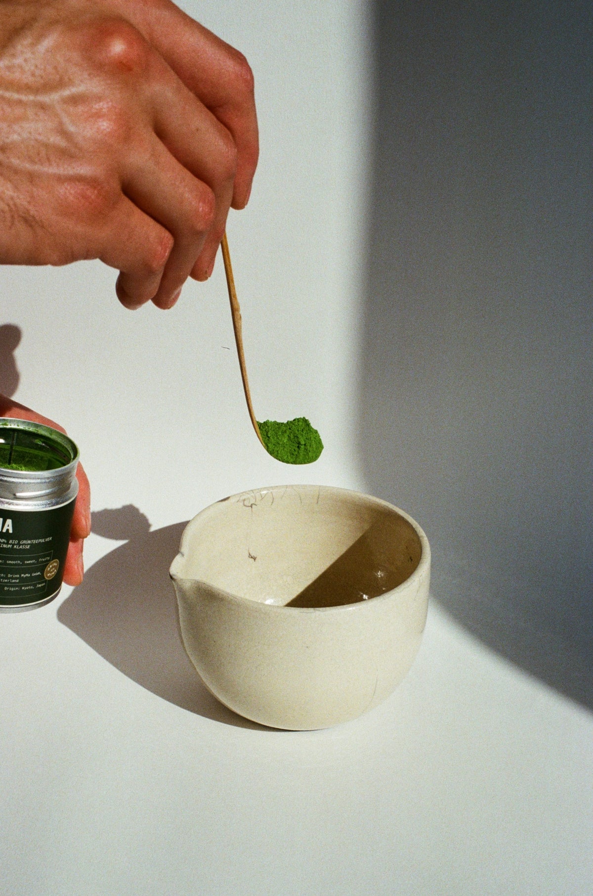 RAKU CHAWAN - Limited Edition