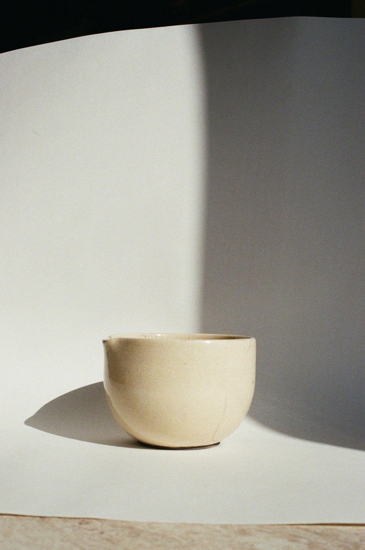RAKU CHAWAN - Limited Edition
