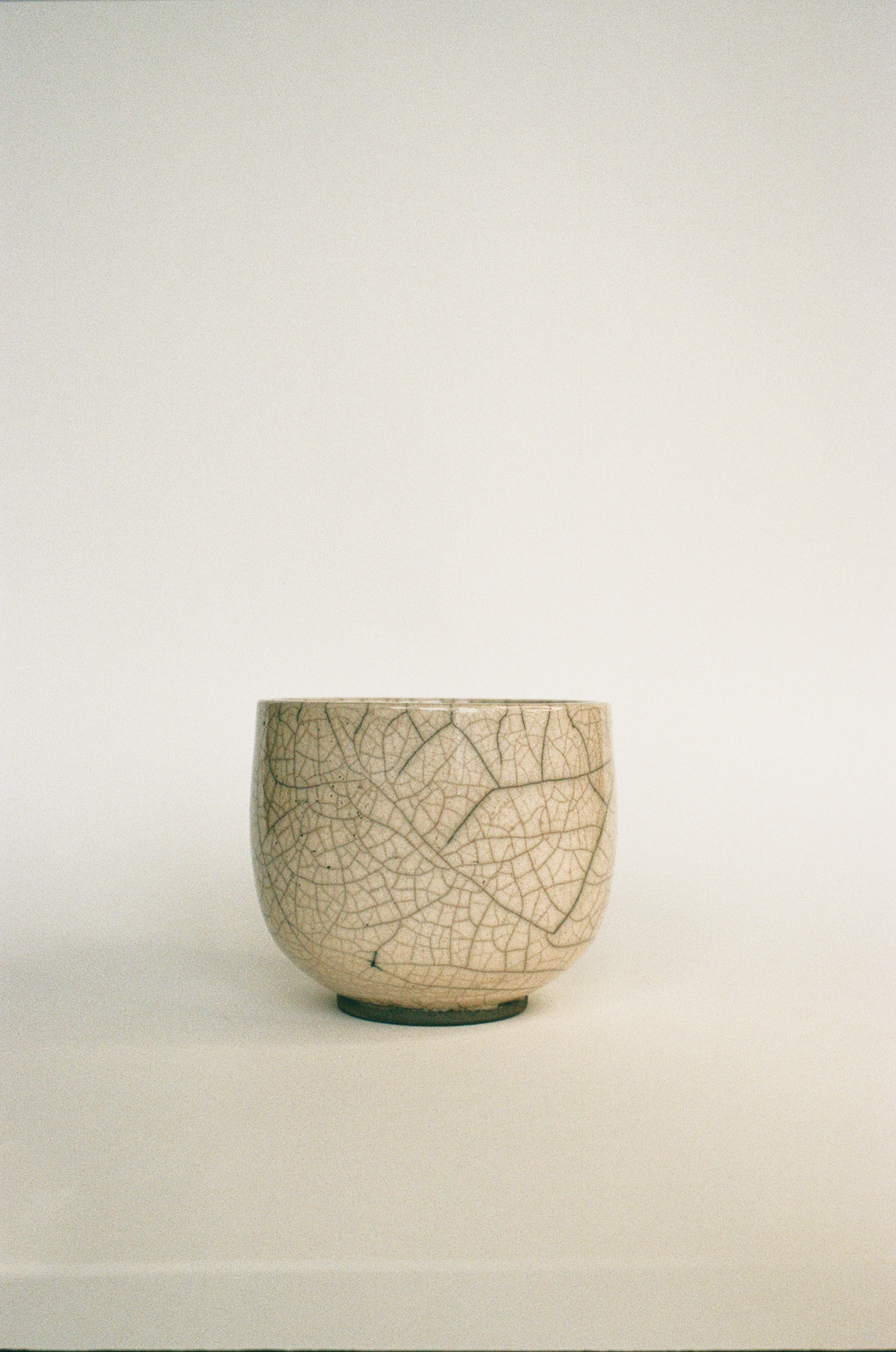 RAKU KAPPU - Limited Edition