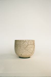 RAKU KAPPU - Limited Edition