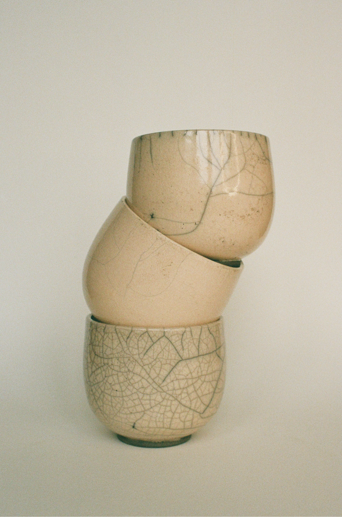 RAKU KAPPU - Limited Edition