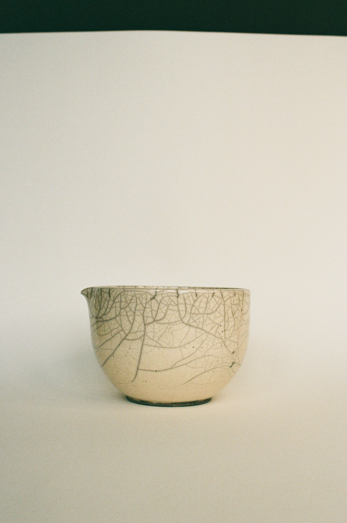 RAKU CHAWAN - Limited Edition