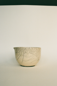 RAKU CHAWAN - Limited Edition