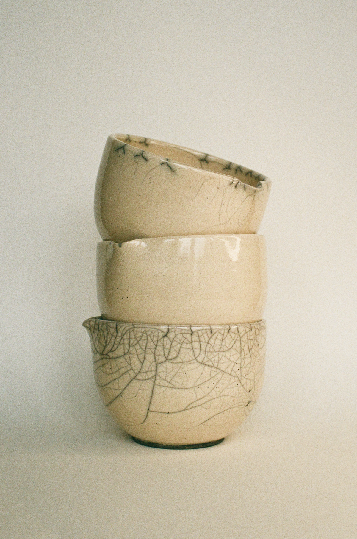 RAKU CHAWAN - Limited Edition