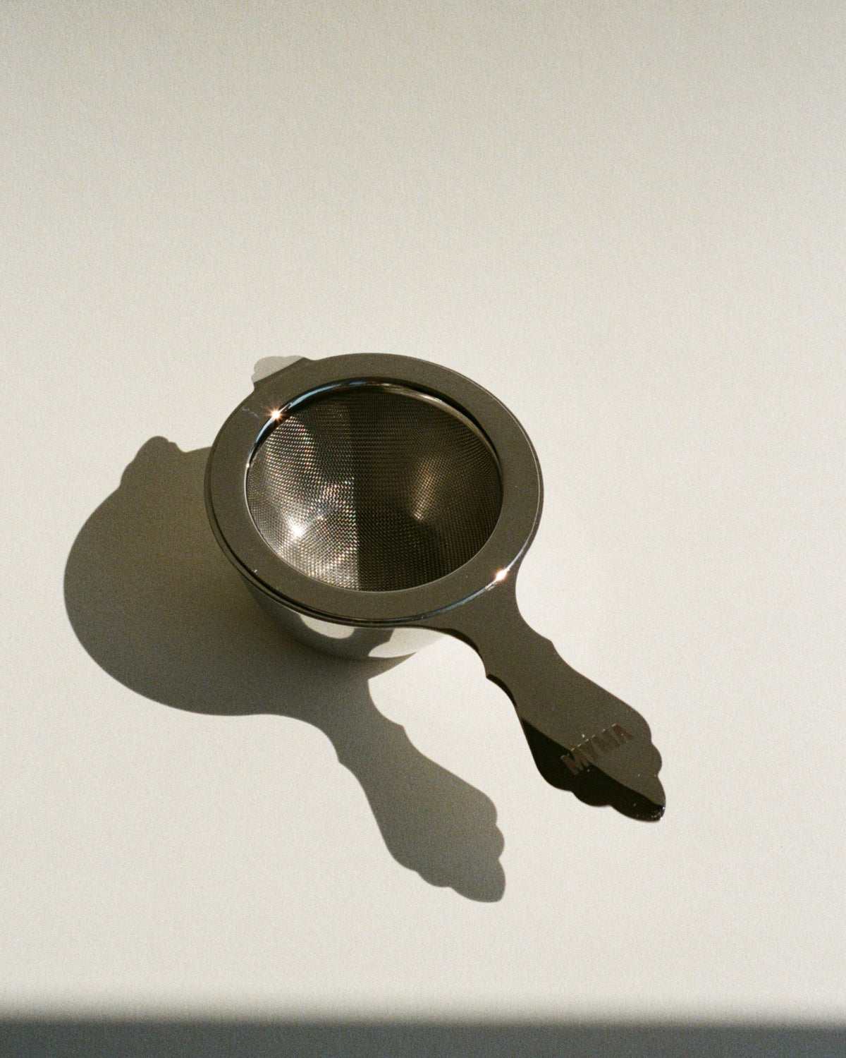 MATCHA SIEVE