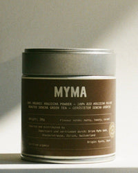 HOUJICHA