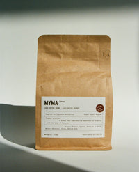 LAVA KAFFEE BOHNEN