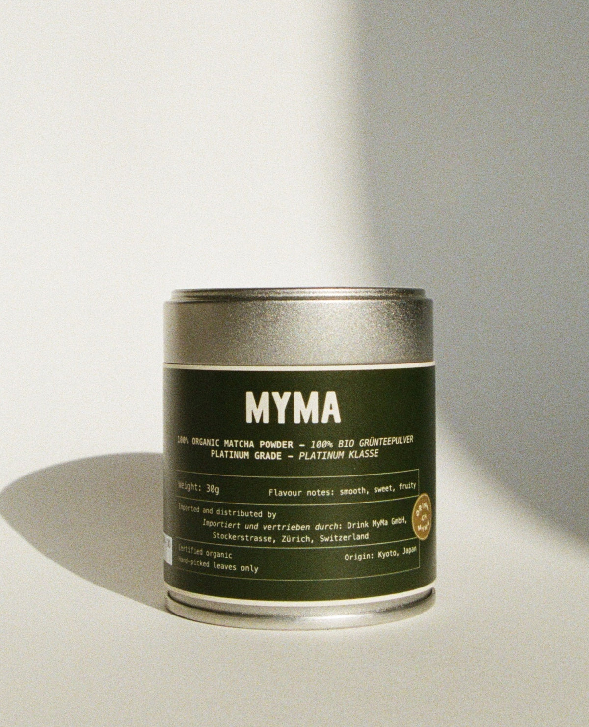 SAEMIDORI MATCHA