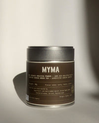 HOUJICHA