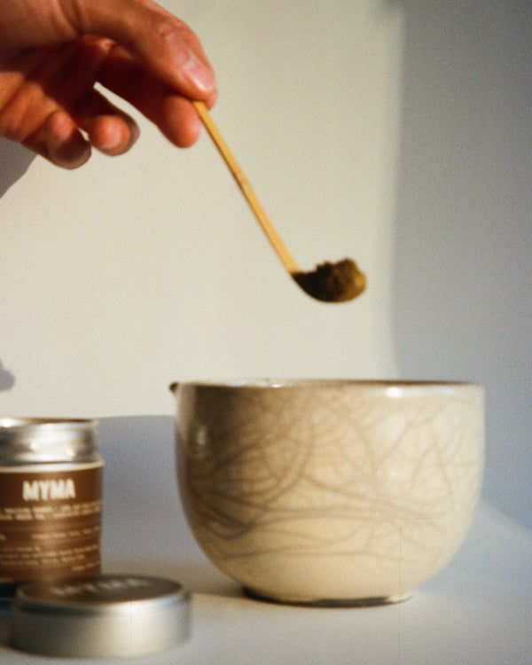 HOUJICHA